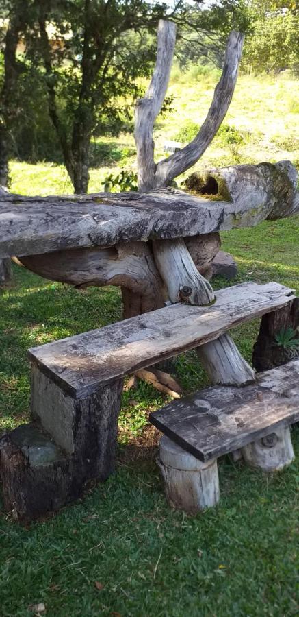 Pousada Natureza Serrana Urubici Luaran gambar