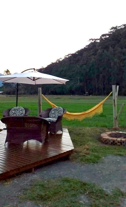 Pousada Natureza Serrana Urubici Luaran gambar