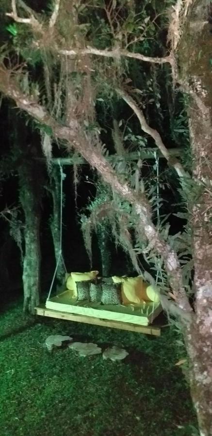 Pousada Natureza Serrana Urubici Luaran gambar